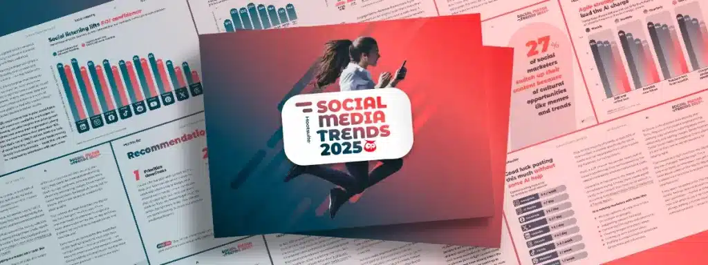 Hootsuite Sosyal Medya