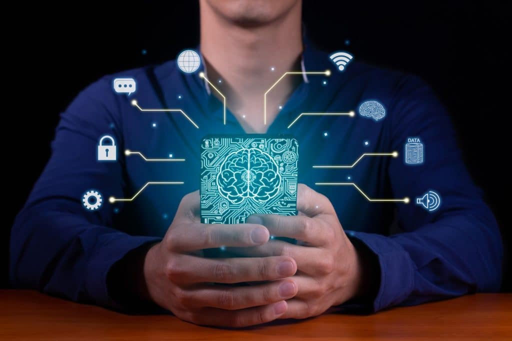 Dijital Dönüşümde Yapay Zekanın Rolü İşletmelere Sağladığı Avantajlar