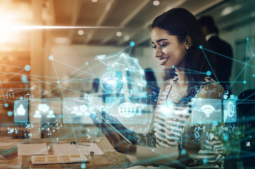 Dijitalleşme ve Sürdürülebilir Büyüme