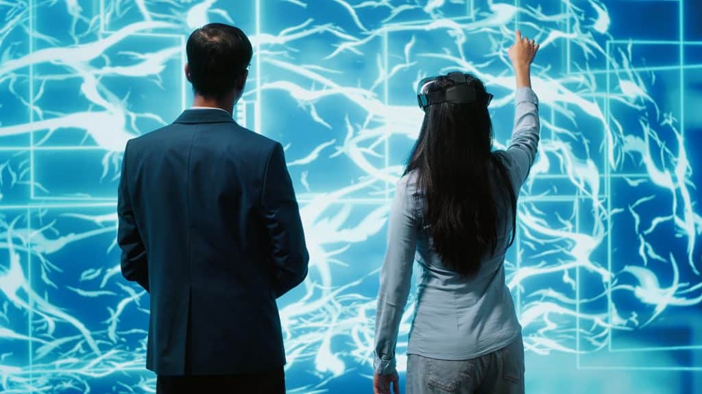 Dijital Pazarlamanın Geleceği Yapay Zeka ile Kişiselleştirilmiş Deneyim