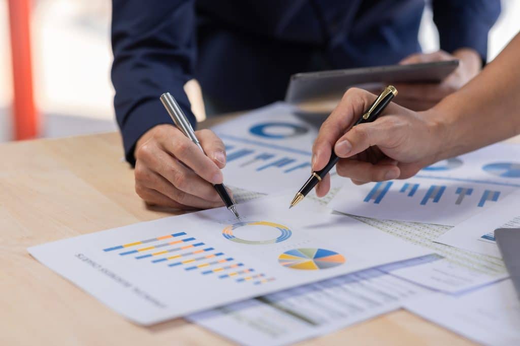 Dijital Strateji ve Performans Odaklı Çözümler