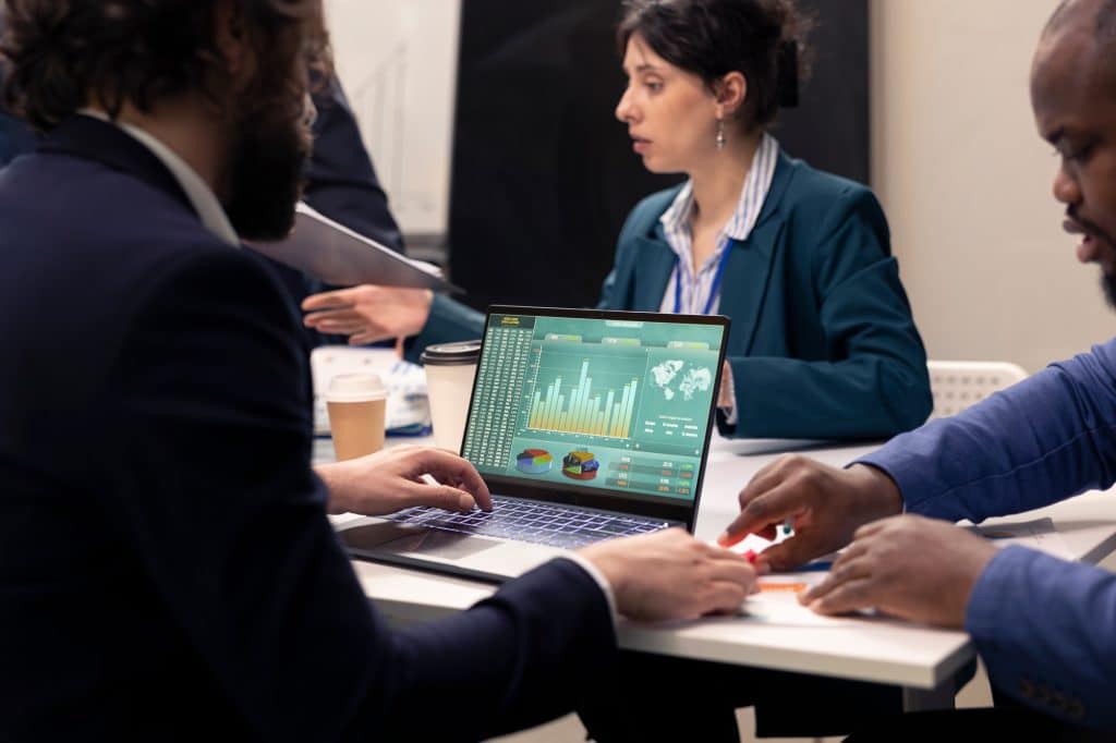 Dijital Dönüşümün Gücü Şirketler İçin Avantajları ve Zorlukları