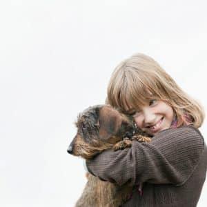 Evcil Hayvanlar ve Çocuk Gelişimi