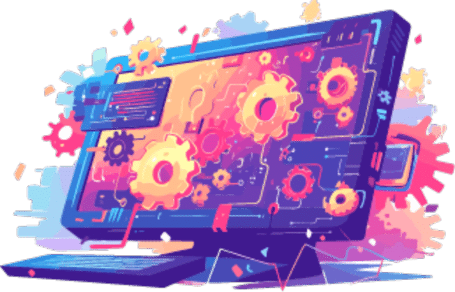 Yazılım Çözümleri