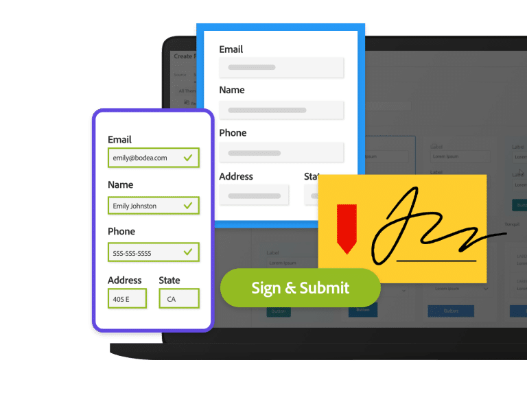 Adobe Experience Manager Forms