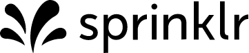 Sprinklr
