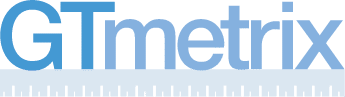 GtMetrix
