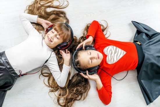 Seslerin Beyinde Yarattığı Etkiler